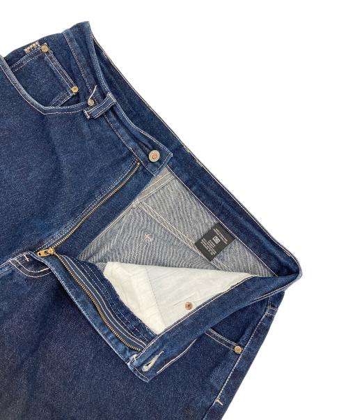 pellepelle（ペレペレ）pellepelle (ペレペレ) デニムパンツ インディゴ サイズ:36の古着・服飾アイテム