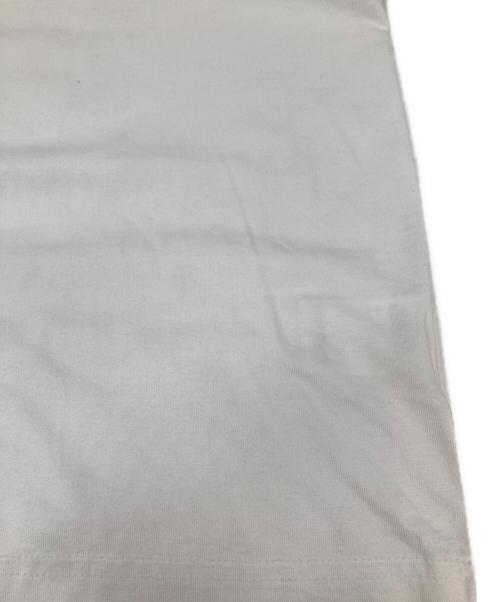 X-LARGE（エクストララージ）X-LARGE (エクストララージ) MULTI COLOR COLLEGE LOGO S/S TEE ホワイト サイズ:Lの古着・服飾アイテム