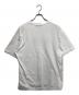 X-LARGE (エクストララージ) MULTI COLOR COLLEGE LOGO S/S TEE ホワイト サイズ:L：4000円