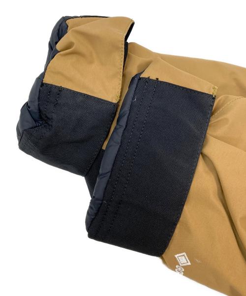THE NORTH FACE（ザ ノース フェイス）THE NORTH FACE (ザ ノース フェイス) マウンテンダウンコート ブラウン サイズ:XLの古着・服飾アイテム