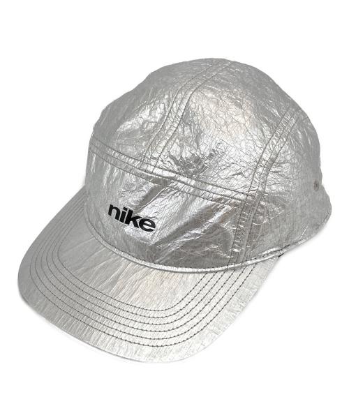 NIKE（ナイキ）NIKE (ナイキ) NRG MARS LANDING シルバー サイズ:56cmの古着・服飾アイテム