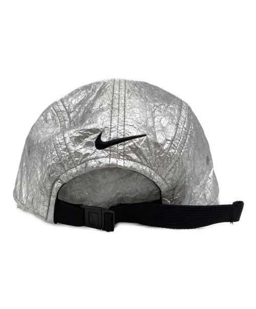NIKE（ナイキ）NIKE (ナイキ) NRG MARS LANDING シルバー サイズ:56cmの古着・服飾アイテム