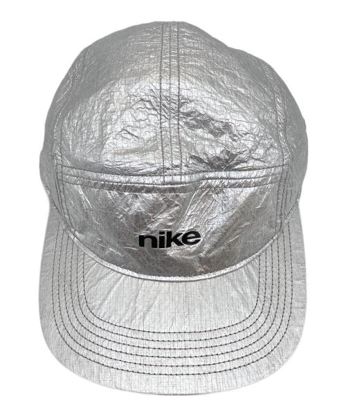 NIKE（ナイキ）NIKE (ナイキ) NRG MARS LANDING シルバー サイズ:56cmの古着・服飾アイテム