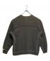 NEW BALANCE (ニューバランス) 1000レギュラーフィットスウェット グレー サイズ:XL：5000円