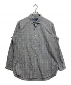 中古・古着通販】BUTCHER PRODUCTS (ブッチャープロダクツ) ボーダーT