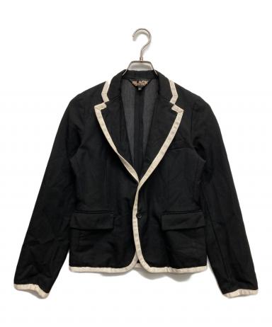 中古・古着通販】BLACK COMME des GARCONS (ブラックコムデギャルソン