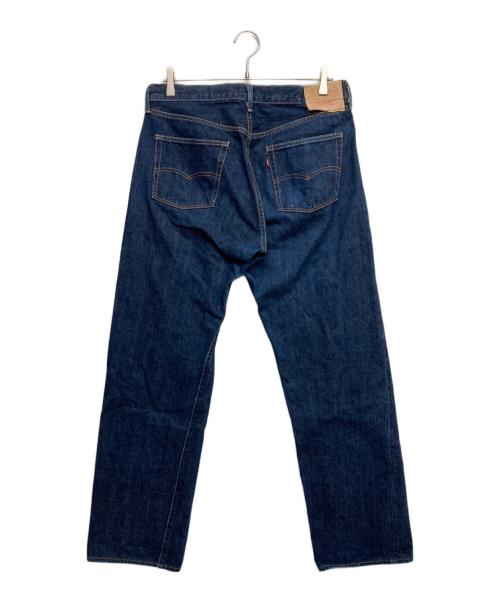 LEVI'S VINTAGE CLOTHING（リーバイス ビンテージ クロージング）LEVI'S VINTAGE CLOTHING (リーバイス ビンテージ クロージング) 復刻501デニムパンツ インディゴ サイズ:W36の古着・服飾アイテム