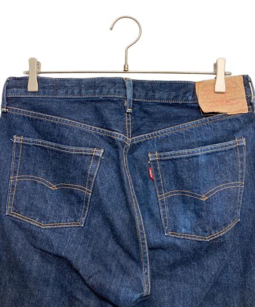 LEVI'S VINTAGE CLOTHING（リーバイス ビンテージ クロージング）LEVI'S VINTAGE CLOTHING (リーバイス ビンテージ クロージング) 復刻501デニムパンツ インディゴ サイズ:W36の古着・服飾アイテム