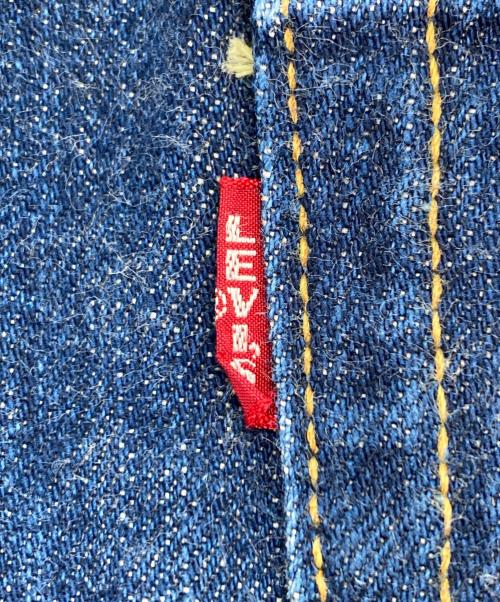 LEVI'S VINTAGE CLOTHING（リーバイス ビンテージ クロージング）LEVI'S VINTAGE CLOTHING (リーバイス ビンテージ クロージング) 復刻501デニムパンツ インディゴ サイズ:W36の古着・服飾アイテム