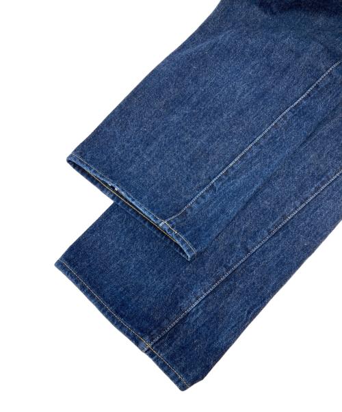 LEVI'S VINTAGE CLOTHING（リーバイス ビンテージ クロージング）LEVI'S VINTAGE CLOTHING (リーバイス ビンテージ クロージング) 復刻501デニムパンツ インディゴ サイズ:W36の古着・服飾アイテム