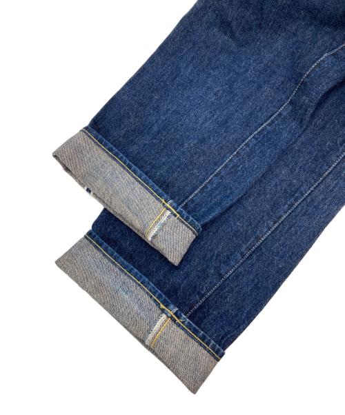 LEVI'S VINTAGE CLOTHING（リーバイス ビンテージ クロージング）LEVI'S VINTAGE CLOTHING (リーバイス ビンテージ クロージング) 復刻501デニムパンツ インディゴ サイズ:W36の古着・服飾アイテム