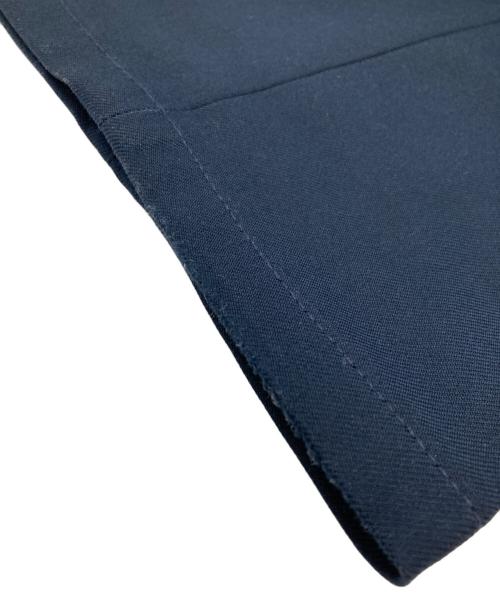 Wrangler（ラングラー）Wrangler (ラングラー) UNFOLLOW (アンフォロー) Bootscut trousers ネイビー サイズ:Lの古着・服飾アイテム