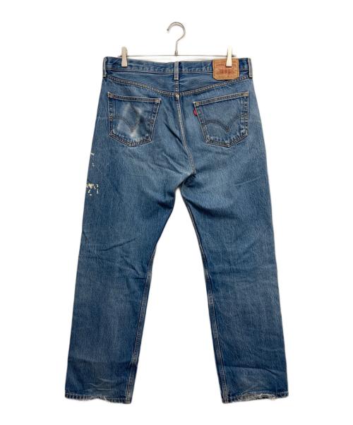 LEVI'S（リーバイス）LEVI'S (リーバイス) 501デニムパンツ インディゴ サイズ:W36×L34の古着・服飾アイテム