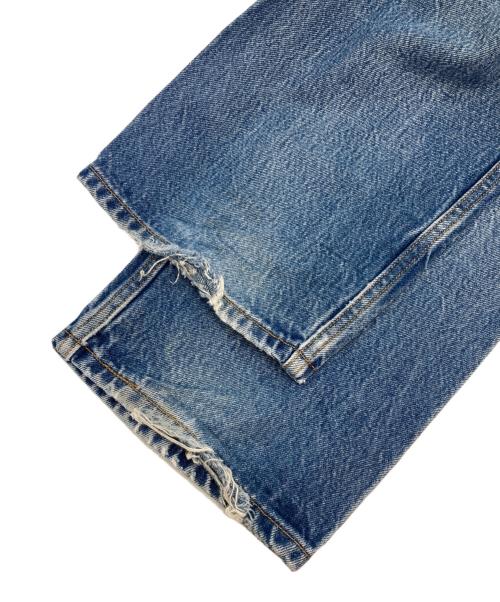 LEVI'S（リーバイス）LEVI'S (リーバイス) 501デニムパンツ インディゴ サイズ:W36×L34の古着・服飾アイテム