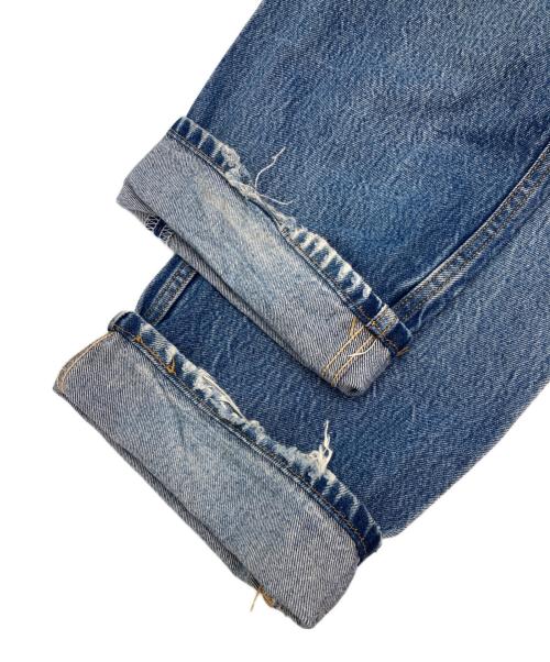 LEVI'S（リーバイス）LEVI'S (リーバイス) 501デニムパンツ インディゴ サイズ:W36×L34の古着・服飾アイテム