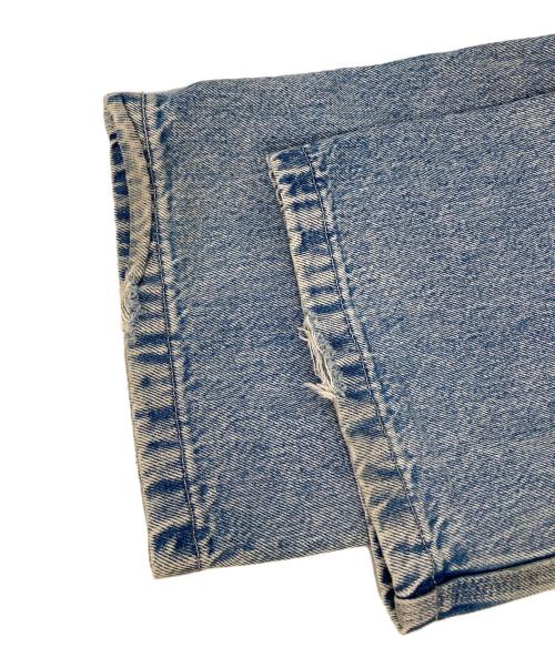 LEVI'S（リーバイス）LEVI'S (リーバイス) ペインターデニムパンツ インディゴ サイズ:W32の古着・服飾アイテム