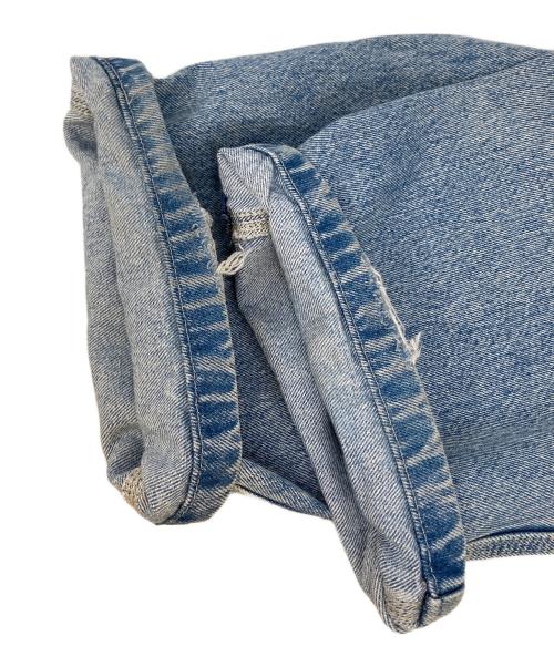 LEVI'S（リーバイス）LEVI'S (リーバイス) ペインターデニムパンツ インディゴ サイズ:W32の古着・服飾アイテム