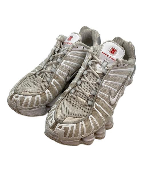 NIKE（ナイキ）NIKE (ナイキ) ウィメンズ ショックス TL 