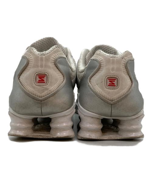 NIKE（ナイキ）NIKE (ナイキ) ウィメンズ ショックス TL 