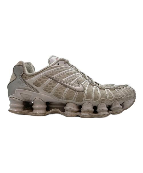 NIKE（ナイキ）NIKE (ナイキ) ウィメンズ ショックス TL 