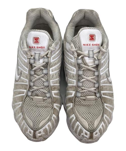 NIKE（ナイキ）NIKE (ナイキ) ウィメンズ ショックス TL 