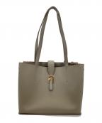 FURLAフルラ）の古着「SOFIA L TOTE」｜ベージュ