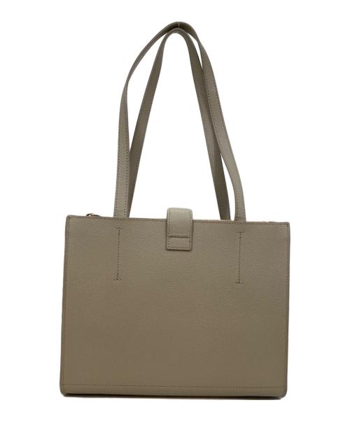 FURLA（フルラ）FURLA (フルラ) SOFIA L TOTE ベージュの古着・服飾アイテム