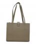 FURLA (フルラ) SOFIA L TOTE ベージュ：10000円