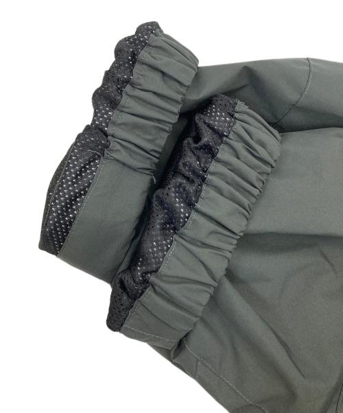 CLESSTE（クレスト）CLESSTE (クレスト) +phenix (プラスフェニックス) WINDSTOPPER® by GORE-TEX LABS CITY MILITARY JACKET グリーン サイズ:2の古着・服飾アイテム