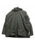 CLESSTE（クレスト）の古着「WINDSTOPPER® by GORE-TEX LABS CITY MILITARY JACKET」｜グリーン