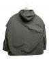 CLESSTE (クレスト) +phenix (プラスフェニックス) WINDSTOPPER® by GORE-TEX LABS CITY MILITARY JACKET グリーン サイズ:2：25000円