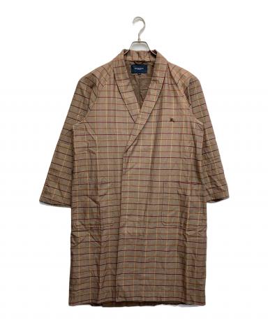 中古・古着通販】BURBERRY LONDON (バーバリーロンドン) ロングコート