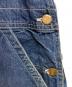中古・古着 LEE (リー) 50ｓ 91-SB JELT DENIMデニムオーバーオール ブルー サイズ:記載無：80000円