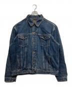 Wranglerラングラー）の古着「デニムジャケット」｜インディゴ