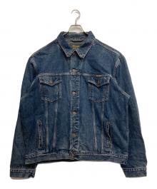 Wrangler（ラングラー）の古着「デニムジャケット」｜インディゴ
