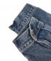 中古・古着 Wrangler (ラングラー) デニムジャケット インディゴ サイズ:XXXL：12000円