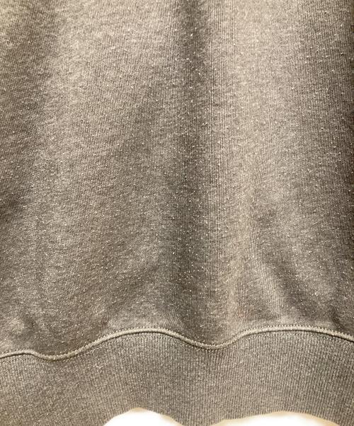 CarHartt（カーハート）CarHartt (カーハート) ジップパーカー グレー サイズ:Lの古着・服飾アイテム