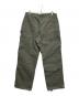 CarHartt (カーハート) 裏ネルタックペインターパンツ モスグリーン サイズ:W36×L30：12000円