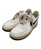 NIKEナイキ）の古着「Air Force 1 Low 
