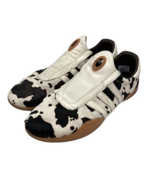 adidas（アディダス）adidas (アディダス) Taekwondo Mei スニーカー ホワイト サイズ:27㎝の古着・服飾アイテム