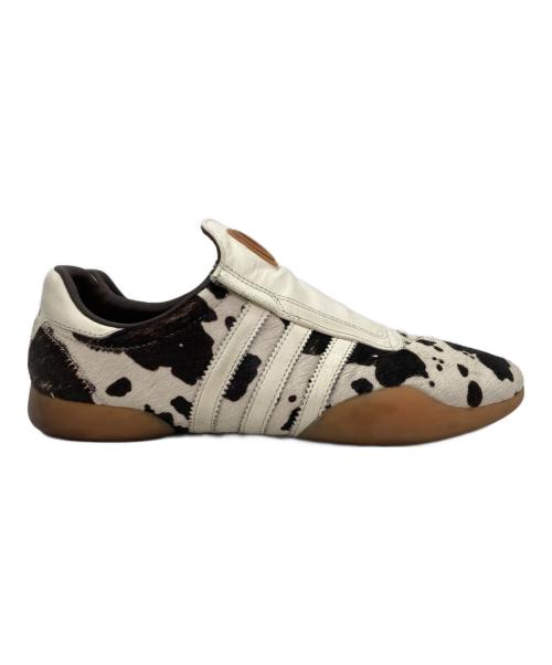 adidas（アディダス）adidas (アディダス) Taekwondo Mei スニーカー ホワイト サイズ:27㎝の古着・服飾アイテム