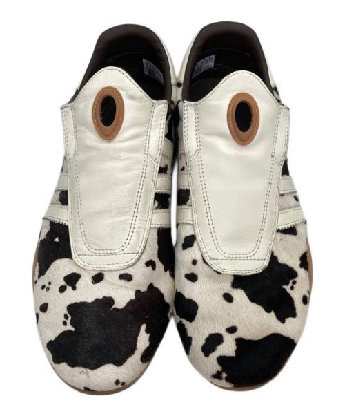 adidas（アディダス）adidas (アディダス) Taekwondo Mei スニーカー ホワイト サイズ:27㎝の古着・服飾アイテム