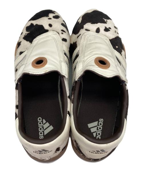 adidas（アディダス）adidas (アディダス) Taekwondo Mei スニーカー ホワイト サイズ:27㎝の古着・服飾アイテム