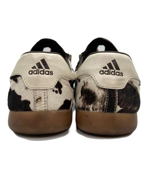 adidas（アディダス）adidas (アディダス) Taekwondo Mei スニーカー ホワイト サイズ:27㎝の古着・服飾アイテム