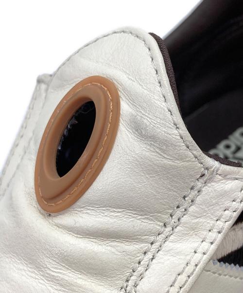 adidas（アディダス）adidas (アディダス) Taekwondo Mei スニーカー ホワイト サイズ:27㎝の古着・服飾アイテム