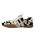 adidas (アディダス) Taekwondo Mei スニーカー ホワイト サイズ:27㎝：9000円