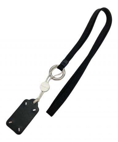 中古・古着通販】Maison Margiela (メゾンマルジェラ) TAG KEY RING