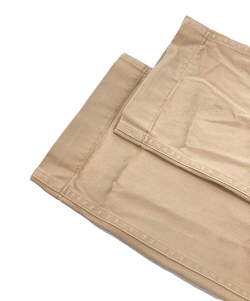 BUZZ RICKSON'S（バズリクソンズ）BUZZ RICKSON'S (バズリクソンズ) ORIGINAL SPEC. CHINOS ベージュ サイズ:WAIST　31INSEAM　34の古着・服飾アイテム