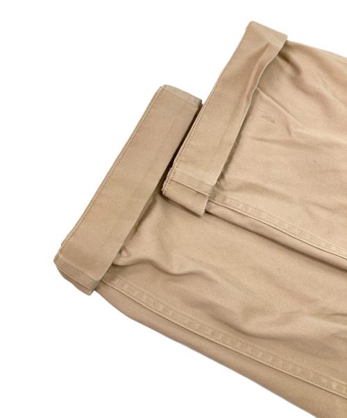 BUZZ RICKSON'S（バズリクソンズ）BUZZ RICKSON'S (バズリクソンズ) ORIGINAL SPEC. CHINOS ベージュ サイズ:WAIST　31INSEAM　34の古着・服飾アイテム
