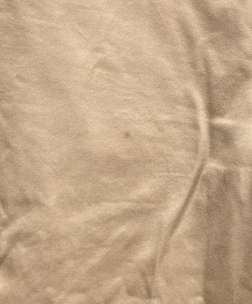 BUZZ RICKSON'S（バズリクソンズ）BUZZ RICKSON'S (バズリクソンズ) ORIGINAL SPEC. CHINOS ベージュ サイズ:WAIST　31INSEAM　34の古着・服飾アイテム